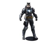 DC Multiverse Action Figure Batman Hazmat Suit Gold Label, Verzamelen, Poppetjes en Figuurtjes, Nieuw, Ophalen of Verzenden