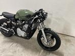 Suzuki GSX 600 F, Motoren, Bedrijf, Meer dan 35 kW, Toermotor, 599 cc