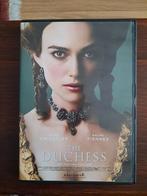 THE DUCHESS, Vanaf 12 jaar, Verzenden, Zo goed als nieuw, Overige gebieden