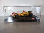 Ninco Jordan Peugeot F1 - R Schumacher- Met doos, Ophalen of Verzenden, Zo goed als nieuw, Elektrisch, Overige merken