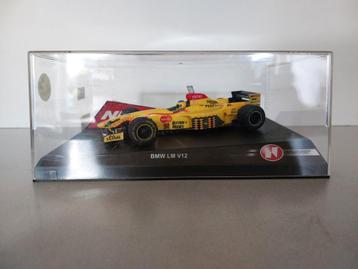 Ninco Jordan Peugeot F1 - R Schumacher- Met doos beschikbaar voor biedingen