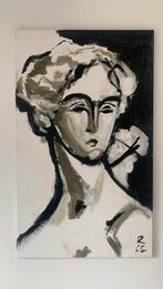 Painting, Ophalen of Verzenden