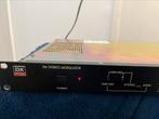 DX FM stereo modulator, Ophalen, Zo goed als nieuw, Audio