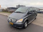 Mercedes-Benz Vito 110 CDI 320 Lang DC Luxe AIRCO, Auto's, Euro 5, Gebruikt, Bedrijf, 1958 kg