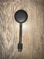Google Chromecast V3 | 3e Generatie, Ophalen of Verzenden, Gebruikt, HDMI, Zonder harde schijf