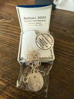 Biostabil 2000 zilver, Overige voorstellingen, Nieuw, Ophalen of Verzenden, Zilver