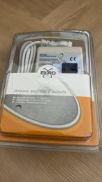 Antenne versterker NIEUW, Ophalen of Verzenden, Zo goed als nieuw