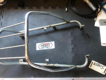 Zundapp KS 80 Super drager beschikbaar voor biedingen