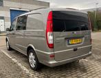 Mercedes-Benz Vito 120 CDI 320 Lang DC luxe, Automaat, Gebruikt, 1905 kg, 2987 cc