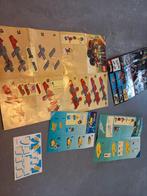 Lego system en legoland bouwbeschrijvingen, Gebruikt, Ophalen of Verzenden, Lego