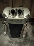 Filter, Ophalen, Gebruikt, Filter of Co2