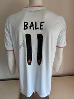 Real Madrid shirt gesigneerd door Gareth Bale met coa  I, Ophalen of Verzenden, Nieuw, Buitenlandse clubs, Shirt