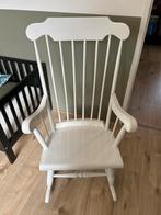 Schommelstoel - Baby/Kinderkamer, Antiek en Kunst, Antiek | Meubels | Stoelen en Banken, Ophalen