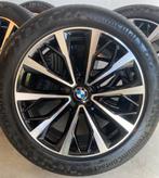 ZGAN 19” Originele BMW X1 F48 X2 F39 Velgen + Zomerbanden, 19 inch, Banden en Velgen, Ophalen of Verzenden, 235 mm