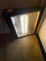 Zelfgemaakte Lichtbak, Hobby en Vrije tijd, Tekenen, Ophalen, Gebruikt, Overige typen