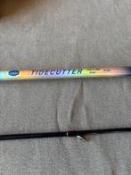 Penn Tidecutter boot Hengels met Reel, Ophalen of Verzenden, Gebruikt, Overige typen