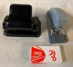 Vintage perforator en niermachine, Ophalen of Verzenden, Gebruikt