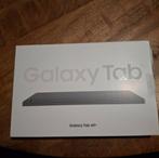 Samsung Galaxy Tab A9+, Ophalen, Galaxy Tab A9+, 11 inch, Uitbreidbaar geheugen