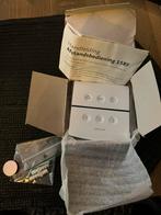 Nieuwe Orcon afstandsbediening 15RF. Artikelnummer 21800000, Ophalen, Nieuw, Ventilator en Afzuiger