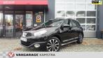 Nissan Qashqai 2.0 Connect Edition NAP Panodak/Clima/Cruise, Gebruikt, 4 cilinders, Parkeersensor, Zwart