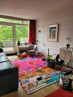 Wollen kleed uit Marokko circa 3,35 x 2,15 m, Ophalen, Zo goed als nieuw, Rechthoekig, 200 cm of meer