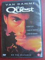 The Quest (1996), Vanaf 12 jaar, Ophalen of Verzenden, Zo goed als nieuw