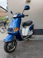Piaggio quartz 50cc 2 takt full option beugels matje etc, Ophalen