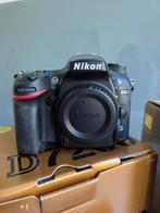 Nikon D7200 met 35mm f1.8 lens, Ophalen of Verzenden, Zo goed als nieuw, Nikon, Geen optische zoom