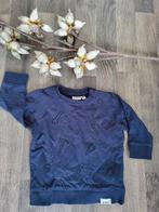 Blauw shirtje van prenatal mt 62, Kinderen en Baby's, Babykleding | Maat 62, Shirtje of Longsleeve, Ophalen of Verzenden, Jongetje