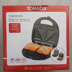 Tomado 3-in-1 Grill - Nieuw in doos, Ophalen of Verzenden