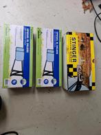 3 caravanspiegels nieuw in doos, Caravans en Kamperen, Ophalen of Verzenden, Nieuw