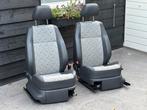 Caddy mk3 stoelen, Ophalen, Volkswagen