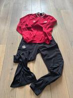 PSV trainingspak, Kleding | Heren, Maat 48/50 (M), Ophalen of Verzenden, Voetbal, Gedragen