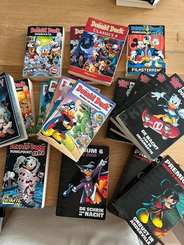 VANDAAG 6 okt.. GRATIS af te halen, Donald Duck Pockets beschikbaar voor biedingen