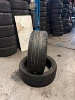 2554021 Dumlop 4,5mm banden (INCLUSIEF MONTEREN), Ophalen, Gebruikt, 255 mm, 21 inch
