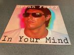 Brian Ferry - In your mind Vinyl LP, Ophalen of Verzenden, Gebruikt, 12 inch, Rock-'n-Roll
