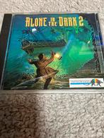 Alone in the Dark 2 - PC CD-ROM, Avontuur en Actie, Gebruikt, 1 speler, Ophalen of Verzenden