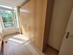 Ikea Pax Kast - 4 delen - hang en leg deel, Ophalen, 200 cm of meer, Met hangruimte, 200 cm of meer