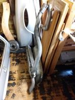 mercedes w124 combi., Ophalen