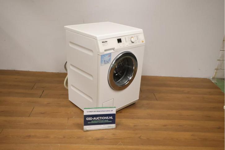 Miele SoftCare System Wasmachine, Witgoed en Apparatuur, Wasmachines, Ophalen of Verzenden