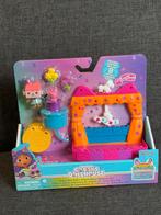 Gabby's Poppenhuis Balkon Baby Kitty, Ophalen of Verzenden, Nieuw, Toebehoren