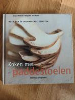 Koken met paddestoelen - Meer dan 70 recepten, Ophalen of Verzenden