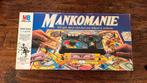 Mankomanie te koop, Hobby en Vrije tijd, Gezelschapsspellen | Bordspellen, Een of twee spelers, Ophalen, Gebruikt, MB Spellen