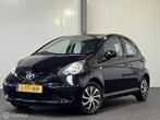 Toyota Aygo 1.0-12V Comfort 5-drs [ INRUILKOOPJE ], Auto's, Voorwielaandrijving, Elektrische ramen, 4 stoelen, Bedrijf