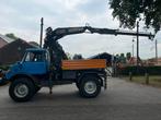 Unimog, Ophalen, Oldtimer, 80 tot 120 Pk, Overige merken