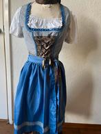 Dirndl van Designers met blousje Stockerpiont mt 36, Designers, Ophalen of Verzenden, Kleding, Maat 36 (S)