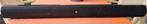 Dutch originals 2.1 soundbar, Ophalen, Met ingebouwde subwoofer, Zo goed als nieuw