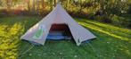 Mentora tent “Spotvogel III”, Caravans en Kamperen, Tenten, Ophalen of Verzenden, Zo goed als nieuw, Tot en met 3