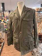 Fjallraven travel blazer. Jacht of casuel, Kleding | Heren, Ophalen of Verzenden, Zo goed als nieuw, Fjallraven