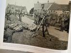 Batterij Dishoek  / ZeelandFotoWo2, Verzamelen, Militaria | Tweede Wereldoorlog, Nederland, Boek of Tijdschrift, Ophalen of Verzenden